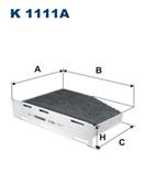 FILTRON K 1111A