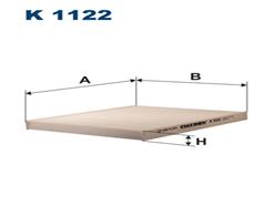 FILTRON K 1122