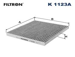 FILTRON K 1123A