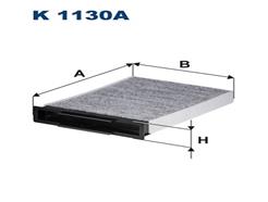 FILTRON K 1130A