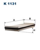 FILTRON K 1131