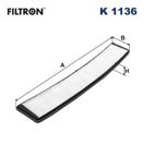 FILTRON K 1136