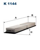 FILTRON K 1144