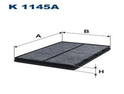 FILTRON K 1145A