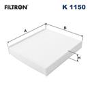 FILTRON K 1150