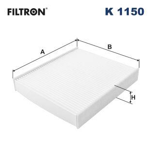 FILTRON K 1150 EAN: 5904608881502.