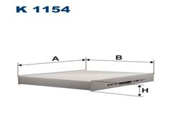 FILTRON K 1154