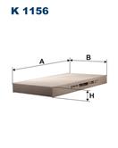 FILTRON K 1156