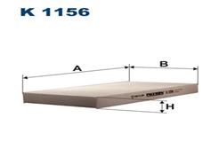 FILTRON K 1156