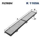 FILTRON K 1169A