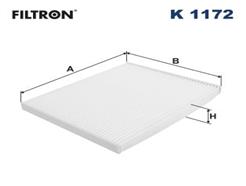 FILTRON K 1172