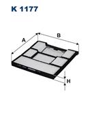 FILTRON K 1177