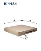 FILTRON K 1181
