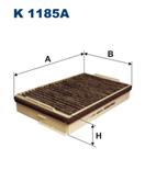 FILTRON K 1185A