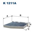 FILTRON K 1211A