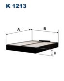 FILTRON K 1213