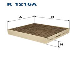 FILTRON K 1216A