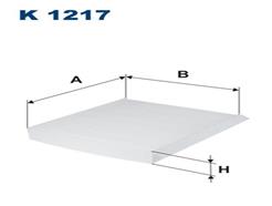 FILTRON K 1217