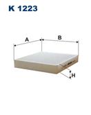 FILTRON K 1223