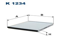 FILTRON K 1234