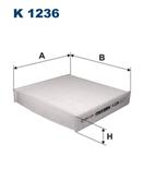 FILTRON K 1236