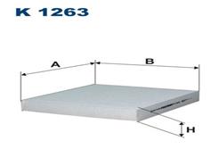 FILTRON K 1263