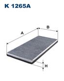 FILTRON K 1265A