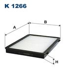 FILTRON K 1266