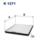 FILTRON K 1271