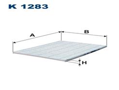 FILTRON K 1283
