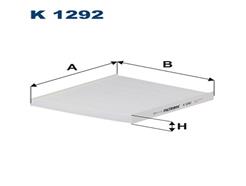 FILTRON K 1292
