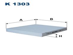 FILTRON K 1303