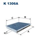 FILTRON K 1306A