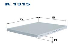 FILTRON K 1315