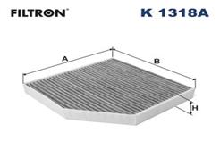 FILTRON K 1318A