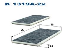 FILTRON K 1319A-2x