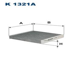 FILTRON K 1321A