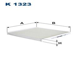 FILTRON K 1323