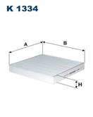 FILTRON K 1334