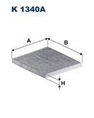 FILTRON K 1340A