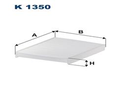 FILTRON K 1350