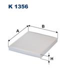 FILTRON K 1356