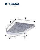FILTRON K 1365A