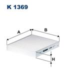 FILTRON K 1369
