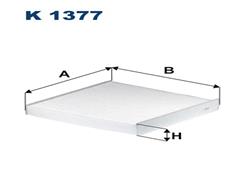 FILTRON K 1377