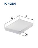 FILTRON K 1384