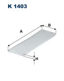 FILTRON K 1403
