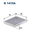 FILTRON K 1415A