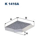 FILTRON K 1416A