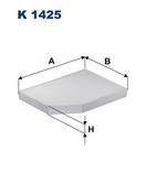 FILTRON K 1425